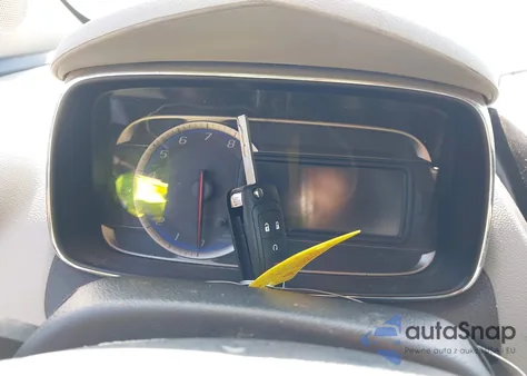 2015 Chevrolet Trax 1Lt from USA, damaged, VIN 3GNCJLSB3FL245159